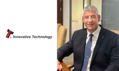 Morrison steps up to Group Sales Director at ITL