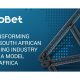 Is the time ripe for South Africa to focus on its online iGaming industry?