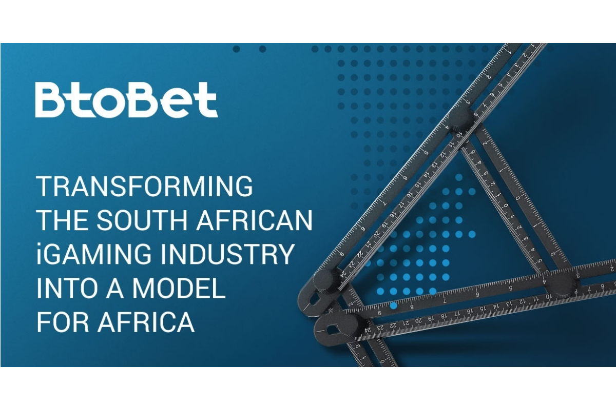 Is the time ripe for South Africa to focus on its online iGaming industry?