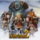 Play’n GO Troll Hunters Sequel Breaks Kindred Launch Record