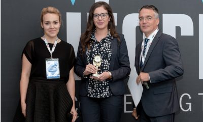 UltraPlay wins CEEG Award for the Best Overall eSports Service Provider of 2019