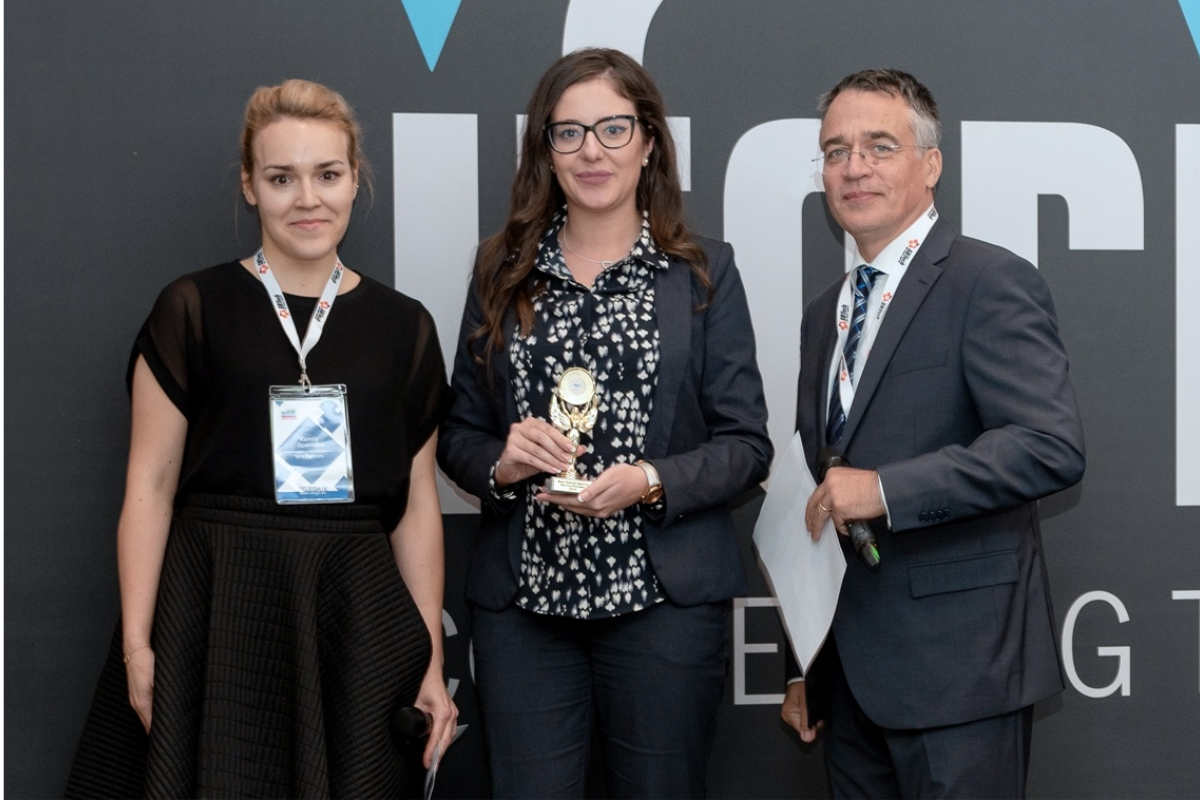 UltraPlay wins CEEG Award for the Best Overall eSports Service Provider of 2019