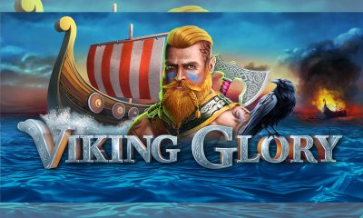 Pariplay Partners with Svenska Spel Sport & Casino for Swedish Release of ‘Viking Glory’ Slot