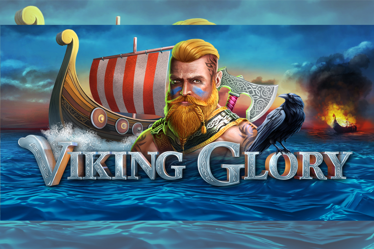 Pariplay Partners with Svenska Spel Sport & Casino for Swedish Release of ‘Viking Glory’ Slot