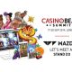 Wazdan Set to Showcase New Slot Titles at CasinoBeats Summit 2019