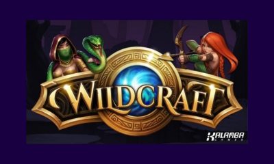 Kalamba Games - WildCraft