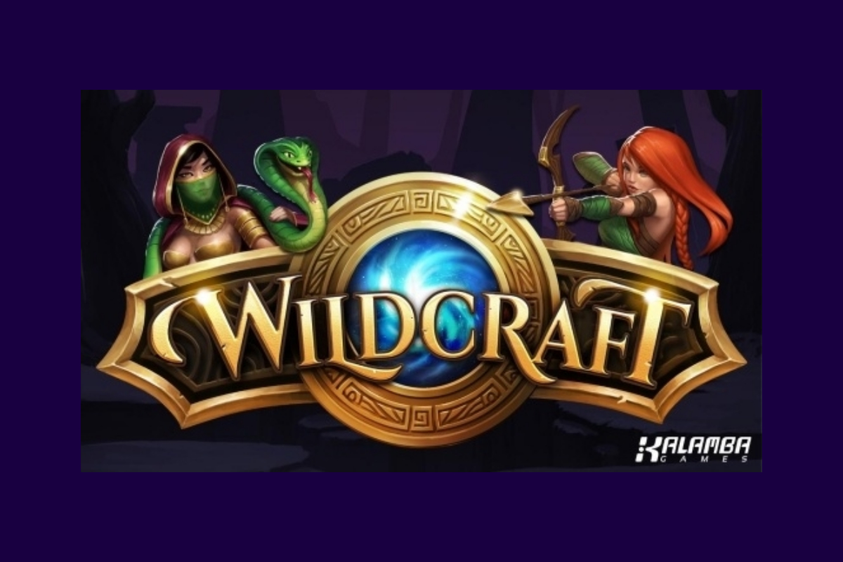 Kalamba Games - WildCraft