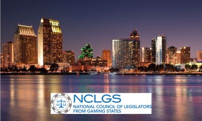 NCLGS Winter Meeting Starts in San Diego This Week