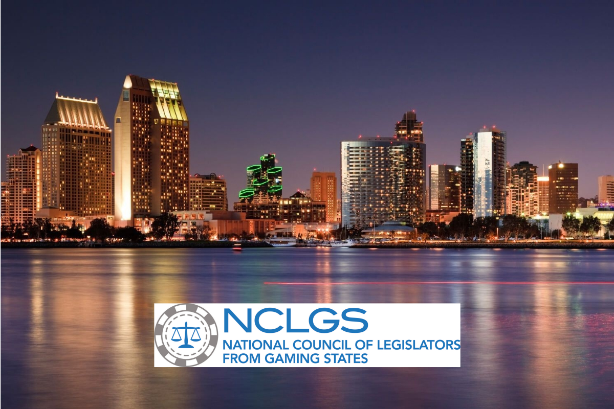 NCLGS Winter Meeting Starts in San Diego This Week