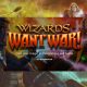 Habanero - Wizards Want War!