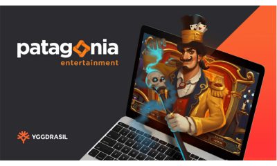 Yggdrasil makes LatAm debut with Patagonia Entertainment partnership