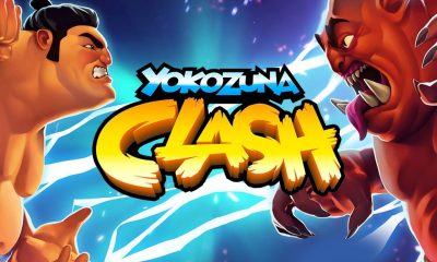 Yggdrasil’s Yokozuna Clash