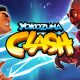 Yggdrasil’s Yokozuna Clash