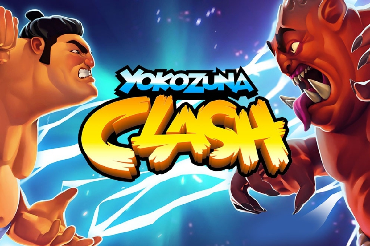 Yggdrasil’s Yokozuna Clash