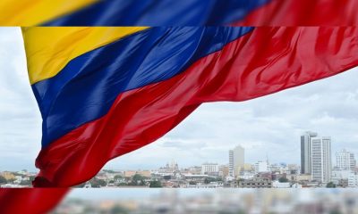 Grupo Vinnare Receives Online Gambling License from Colombia’s Coljuegos