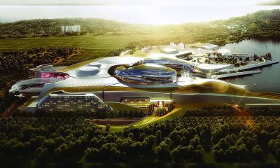 Mohegan Opens Office in Tomakomai, Japan
