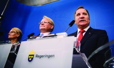 Swedish Government may Implement New Restrictions on Loot Boxes
