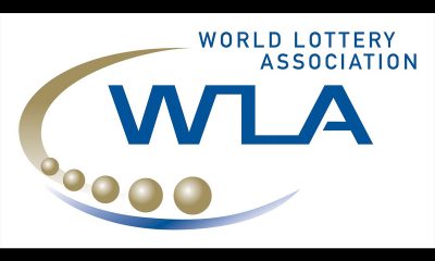 Camelot Lottery Solutions Receives Responsible Gaming Certification from World Lottery Association