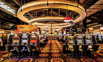 Southern California Reader's Choice 2019 Best Casinos