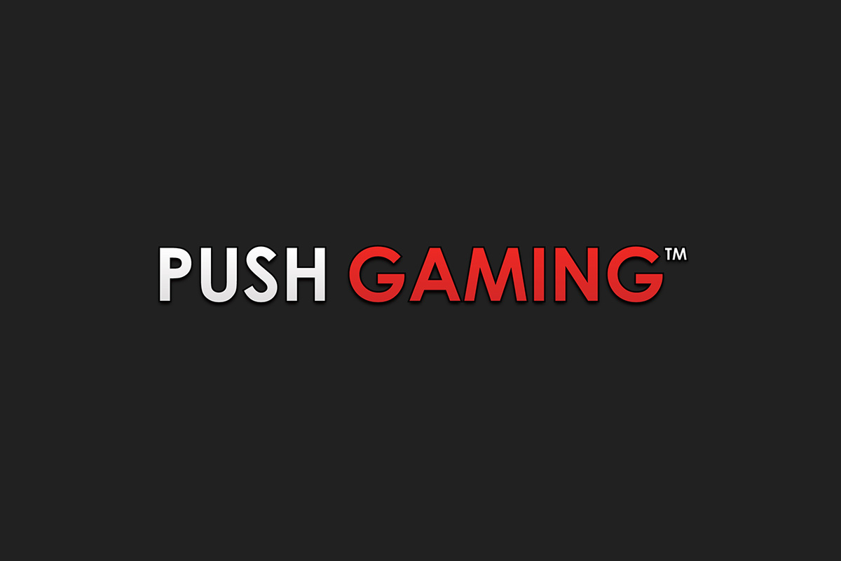 Push Gaming Appoints Roderick Falzon as its Finance Director