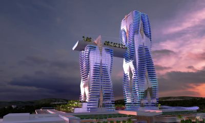 Mohegan Gaming Reveals its Plans for Hellenikon Project