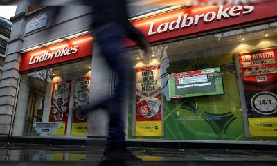 GVC Raises Profit Forecast Again