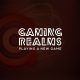 Gaming Realms Annual Results For 2022