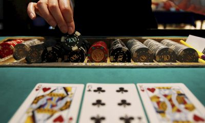 Malaysian Budget Increases Gambling Penalties