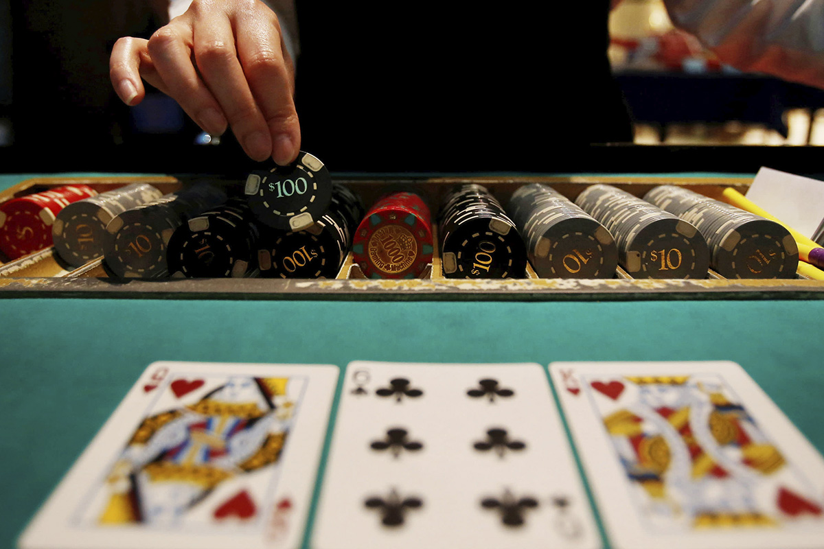 Malaysian Budget Increases Gambling Penalties