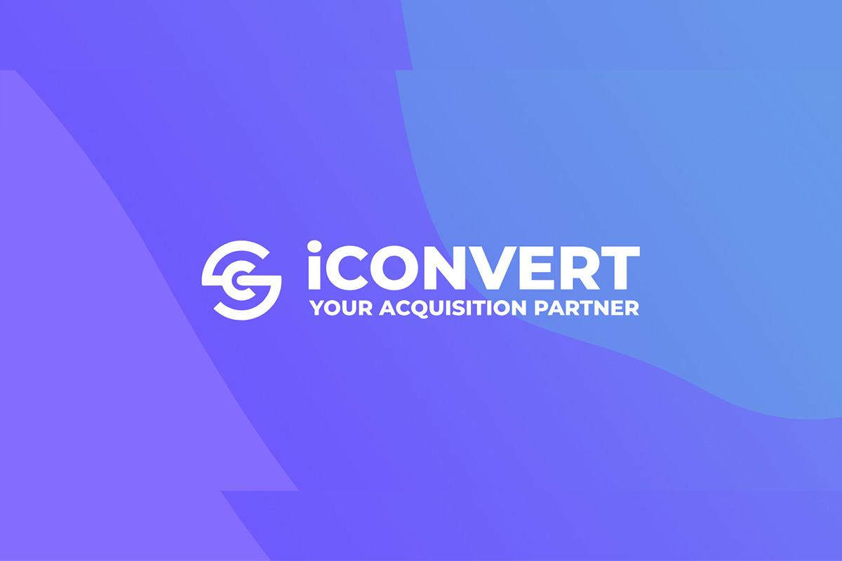 iConvert appoints Global Sales Director