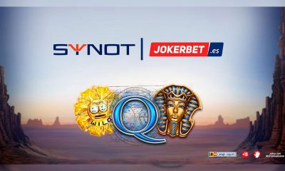 Synot Games Continues Spanish Expansion With Jokerbet