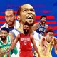 NBA and William Hill US announce sports betting partnership