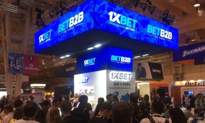 1xBet to take esports betting to new heights in 2021