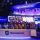 NOVOMATIC Americas Showcases Extensive Portfolio of Products at G2E 2019