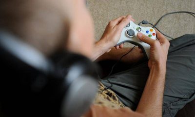 NHS Launches Treatment Service for Gaming-addicted Youngsters