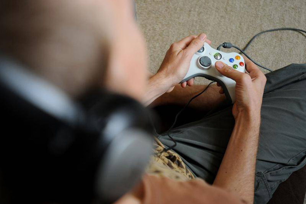 NHS Launches Treatment Service for Gaming-addicted Youngsters