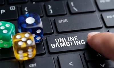 Police Busts Online Gambling Ring in Bangkok