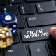 Police Busts Online Gambling Ring in Bangkok