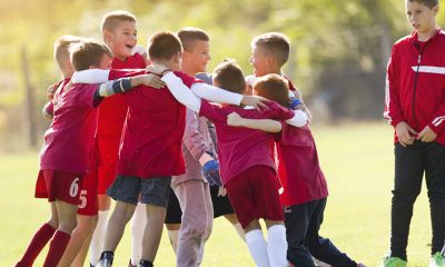 State Duma Member Mikhail Degtyarev Wants Bookmakers to Pay More on Youth Sports