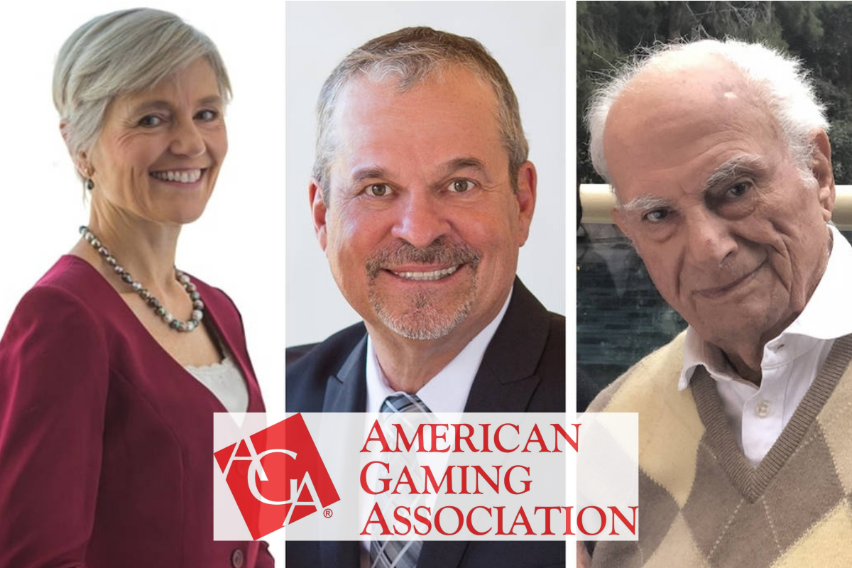 American Gaming Association Announces 2019 Gaming Hall of Fame Honorees