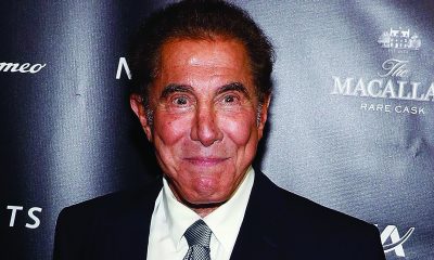 Gaming Regulators Seek Ban on Steve Wynn from Nevada Casino Industry
