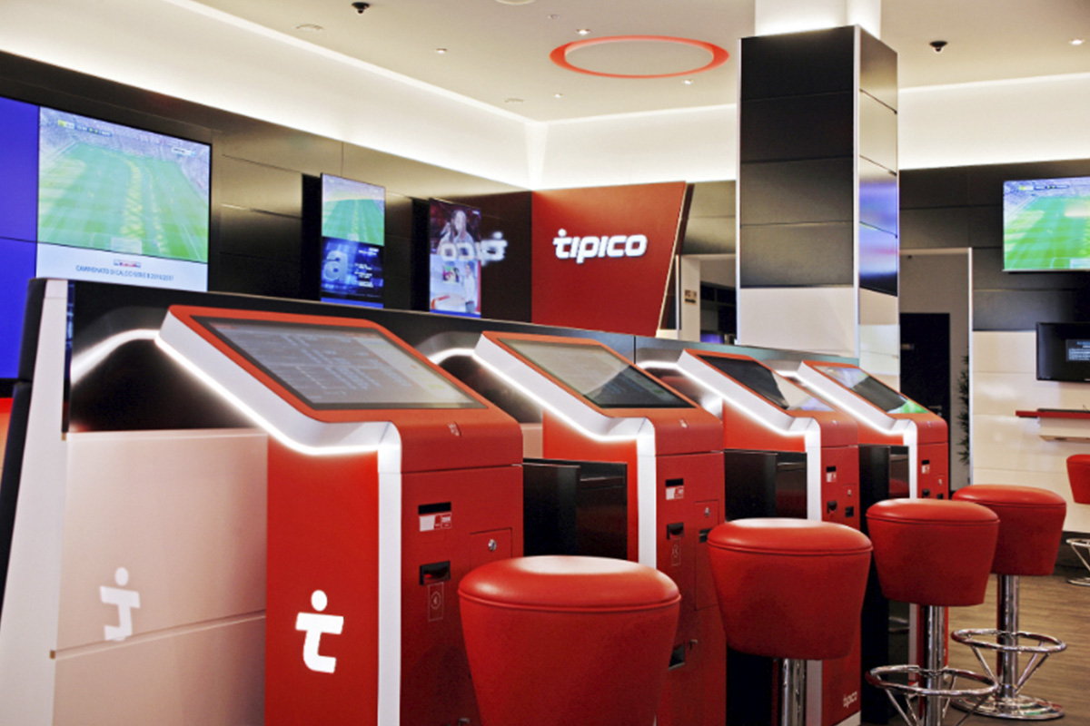 Bettorlogic Partners with Tipico