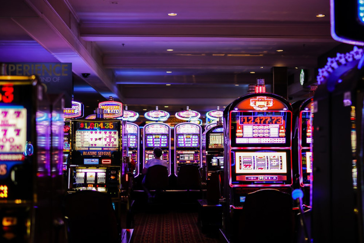 Casino regulator australia latest
