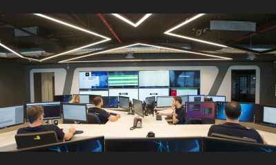 Win Systems Signs an Agreement with CyberHat to Offer Cybersecurity Services for Casinos