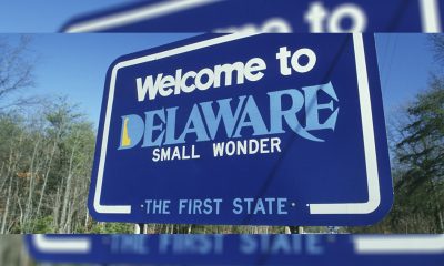 Delaware igaming Revenue Increases in September