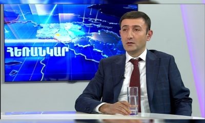 Armenian MP Babken Tunyan Says Betting Companies Will Work as Usual Until November 2020