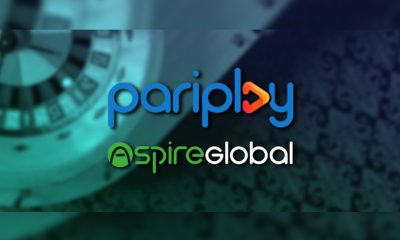 Aspire Global Completes Acquisition of Pariplay