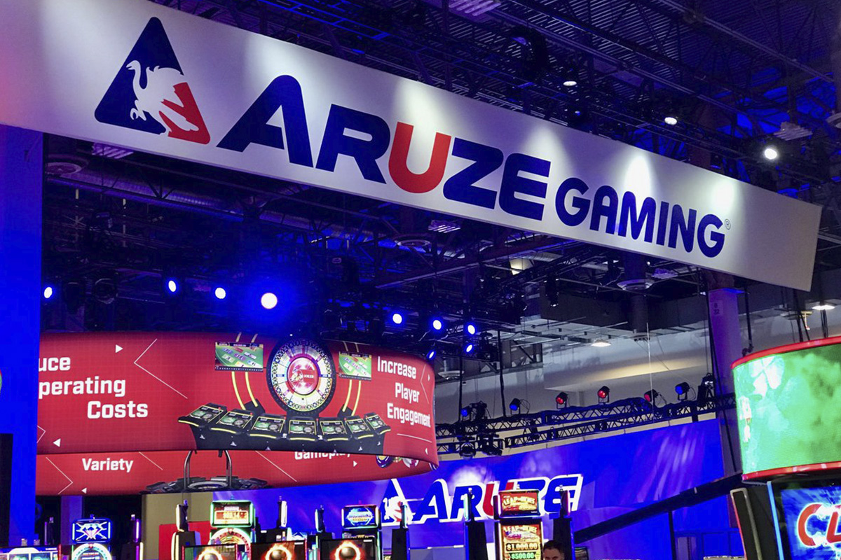 Aruze Gaming Debuts Suite of iGaming Titles in European Market Following Malta Launch