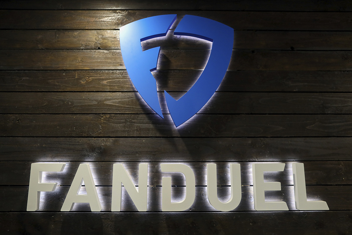 GAN Extends FanDuel Partnership