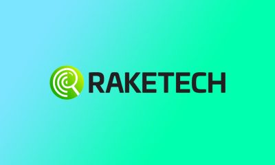 Raketech Appoints Måns Svalborn as New CFO